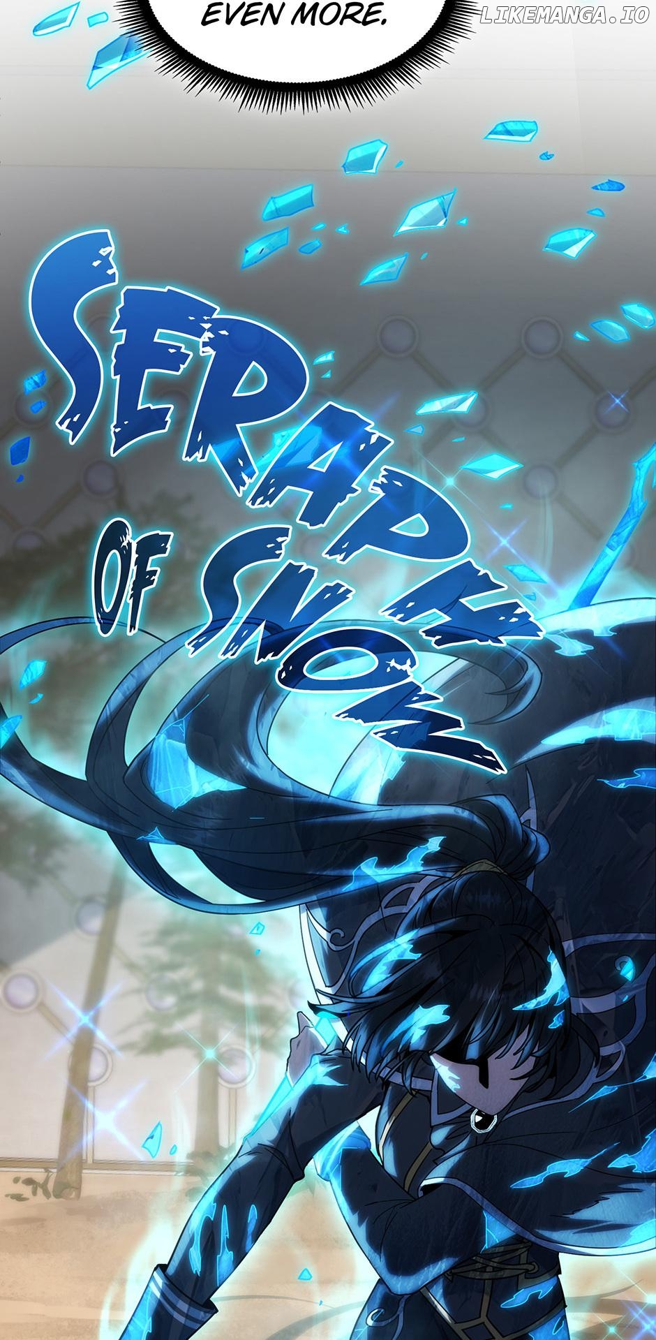 The Beginning After The End Chapter 211 image 051